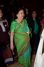 Kokilaben Ambani at IMC Ladies Night shopping fair in Taj President, Mumbai on 17th Oct 2012 (5).JPG